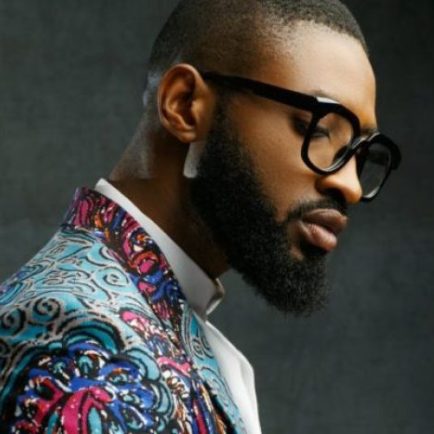 Ric Hassani