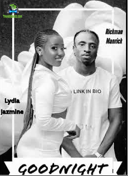Rickman Manrick - Goodnight ft Lydia Jazmine