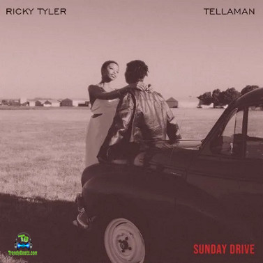 Ricky Tyler - Sunday Drive ft Tellaman