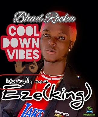 Rockyllamuz - Eze (King)