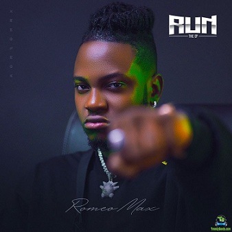 Romeo Max - Ngozi ft Jaywillz
