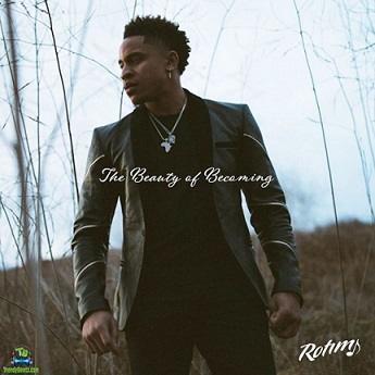Rotimi