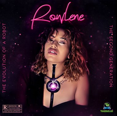 Rowlene - Runaway ft Gemini Major