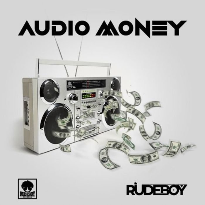 Rude boy - Audio Money