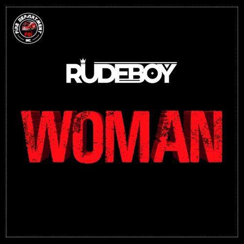 Rude boy - Woman