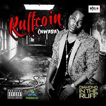 Ruffcoin - 30 40 ft Phyno