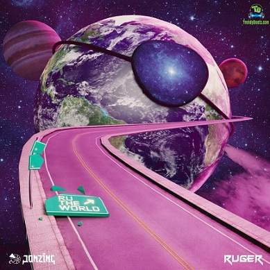 Download Ruger RU The World Album mp3