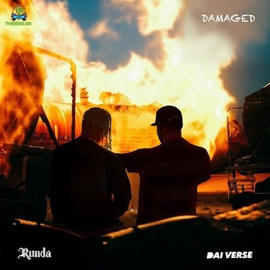 Runda - Damaged ft Dai Verse