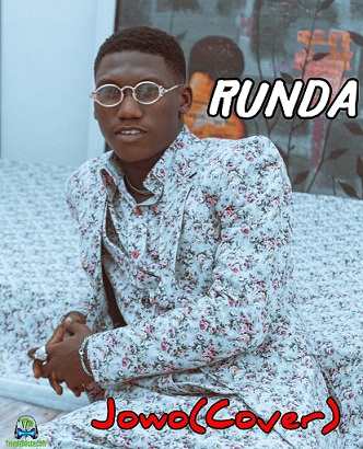 Runda - Jowo (Cover)