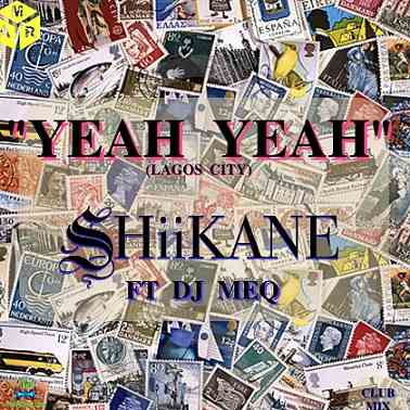 SHiiKANE