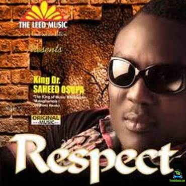 Saheed Osupa - Respect (Democracy)