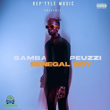 Samba Peuzzi - Consy Fils