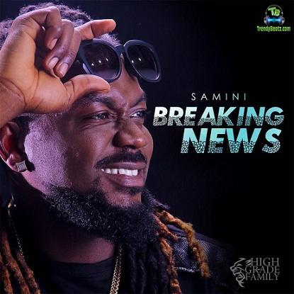 Samini - Zingolo ft Joey B, Pappy Kojo