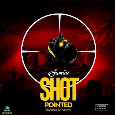 Samini - Shot Pointed (Shatta Wale Diss)