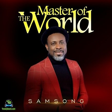 Samsong - Blessings ft Enzo