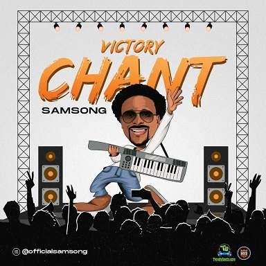 Samsong - Victory Chant