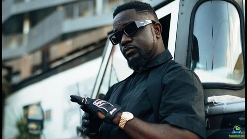 Sarkodie