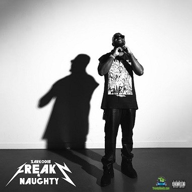 Sarkodie - Freaky And Naughty