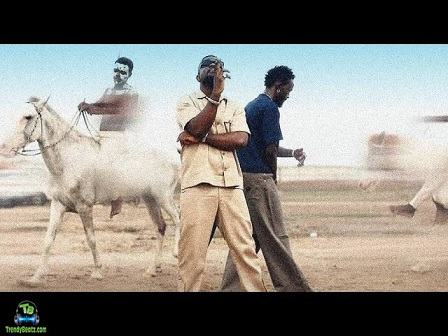Sarkodie