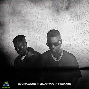 Sarkodie