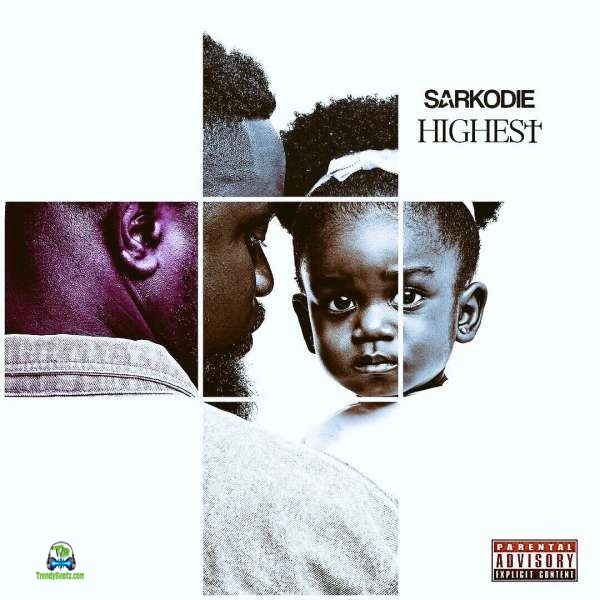 Sarkodie - Glory ft Yung L