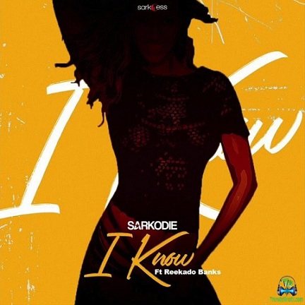 Sarkodie - I Know ft Reekado Banks