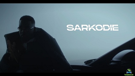 Sarkodie