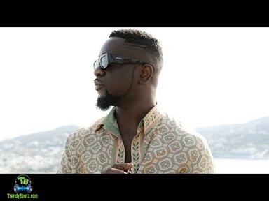 Sarkodie