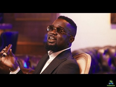 Sarkodie