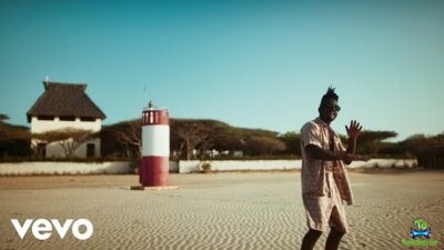 Sauti Sol