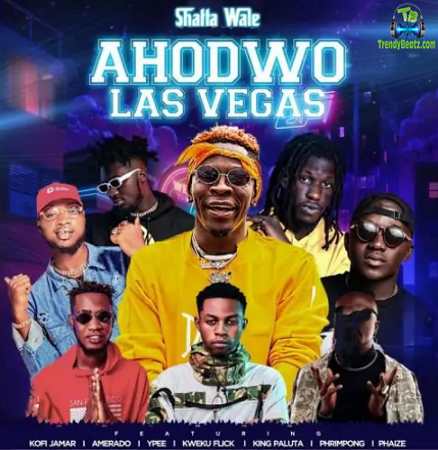 Shatta Wale