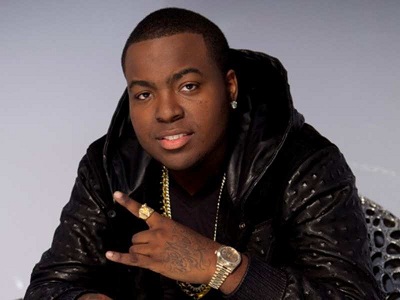 Sean Kingston