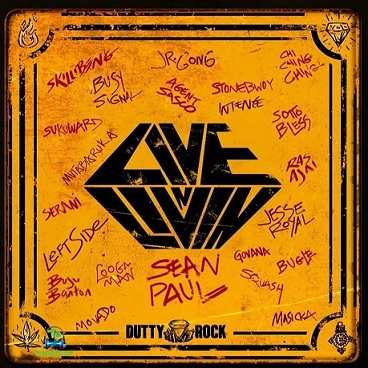 Sean Paul - Money Bag ft Govana