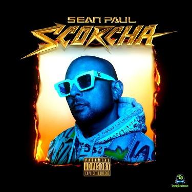 Sean Paul - No Fear ft Damian Marley, Nicky Jam