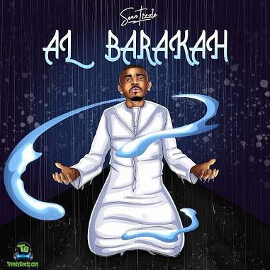 Sean Tizzle - Al Barakah