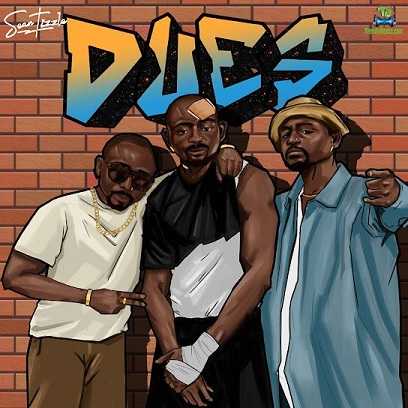 Download Sean Tizzle Dues Album mp3