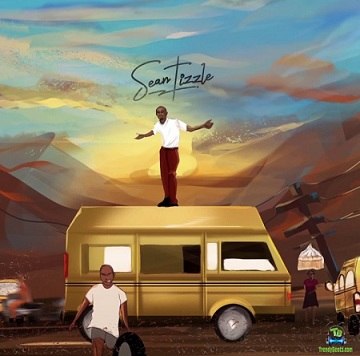 Sean Tizzle - Know Person