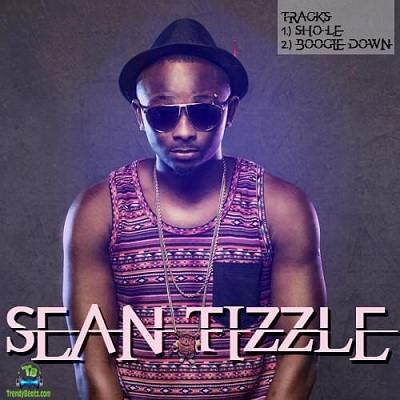 Sean Tizzle