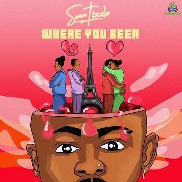 Sean Tizzle - For Me ft Wyclef Jean