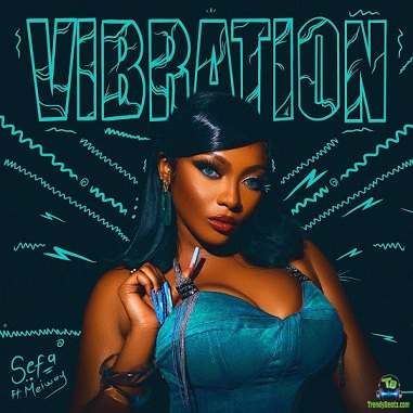 Sefa - Vibration ft Meiway