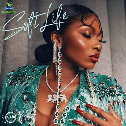 Sefa - Soft Life