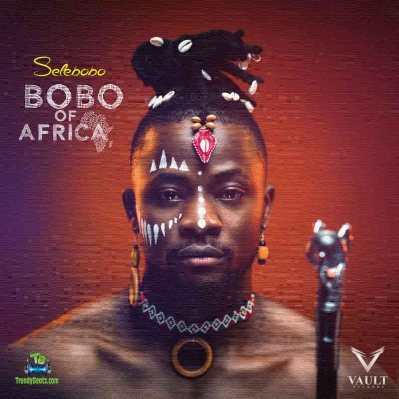 Selebobo - Take