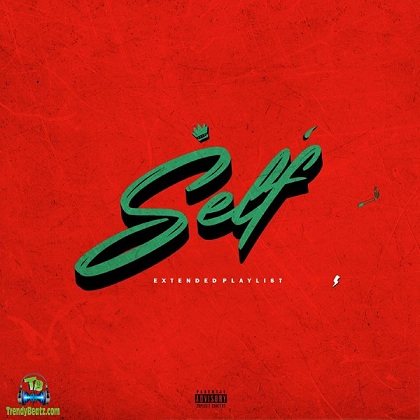 Self Papichulo - Endless Balling