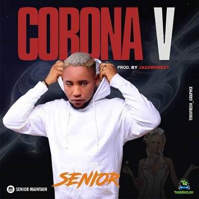 Senior Maintain - Corona Virus