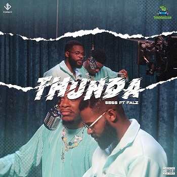 Sess - Thunda ft Falz