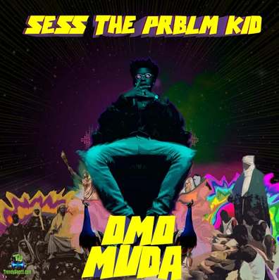 Sess - Boy Bad ft Ycee