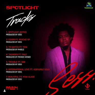 Sess - Cover ft PsychoYP