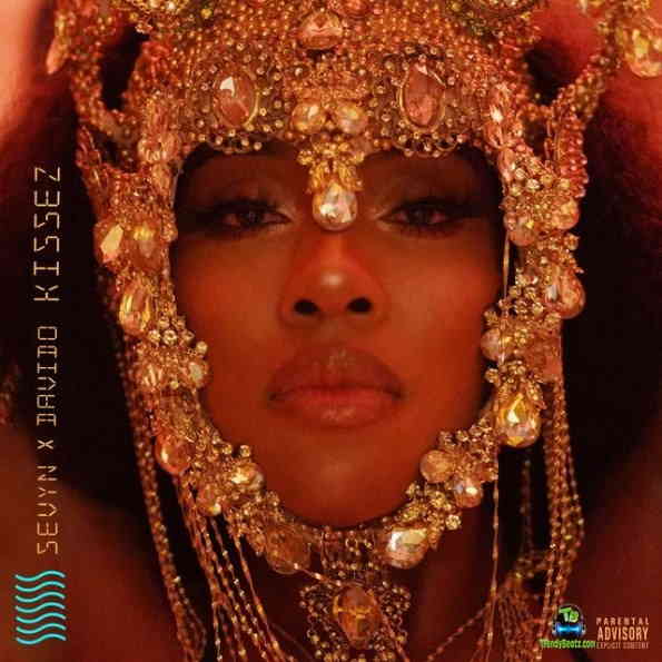 Sevyn Streeter - Kissez ft Davido