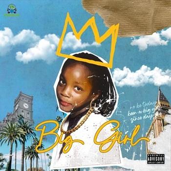 Seyi Shay - Big Girl