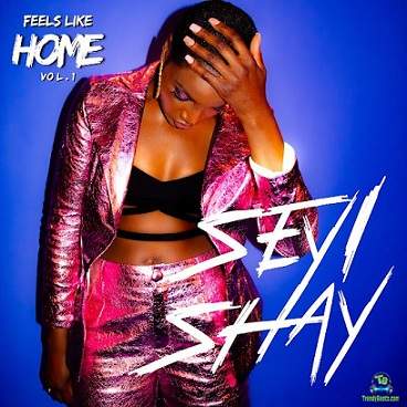Seyi Shay - For The Streets ft JRose